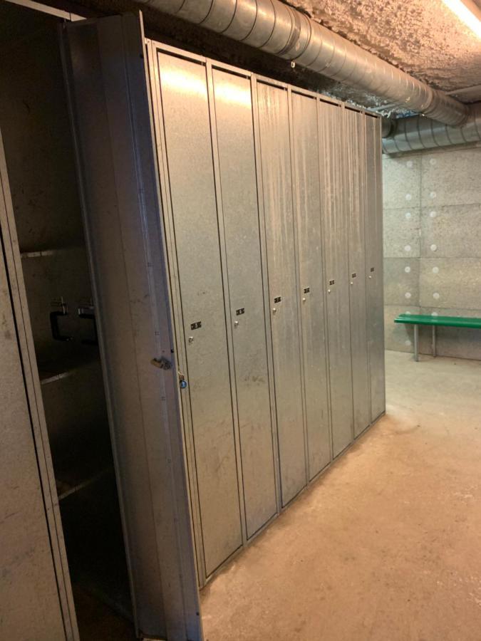 Studios Bellevue 1 Et 2, Ski Lift 150M Veysonnaz Bagian luar foto
